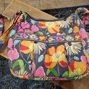 Vera Bradley Crossbody